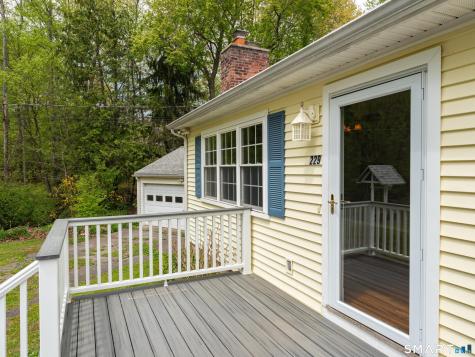 229 Johnson Road Hamden CT 06518