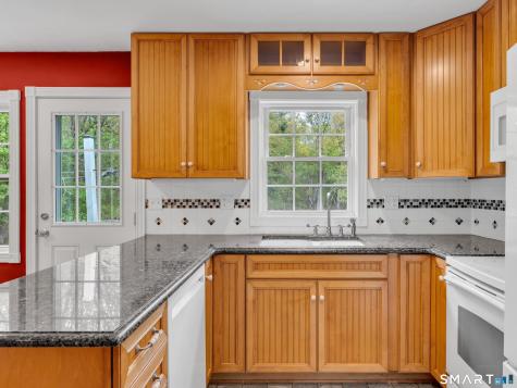229 Johnson Road Hamden CT 06518