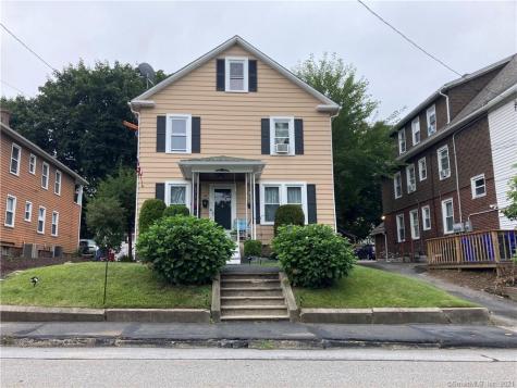 36 Beechwood Avenue Torrington CT 06790