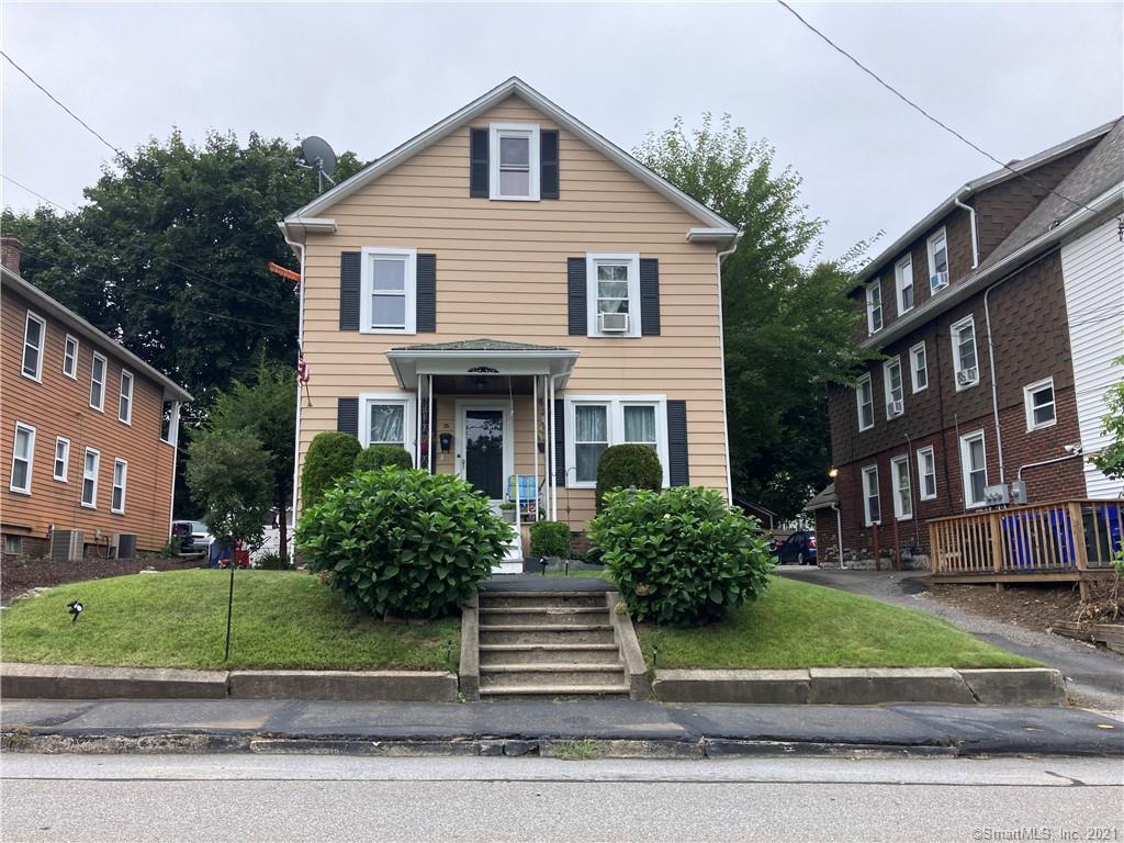 36 Beechwood Avenue Torrington CT 06790