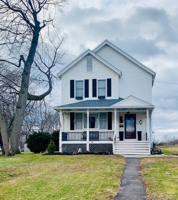 277 Rocky Hill Avenue New Britain CT 06051