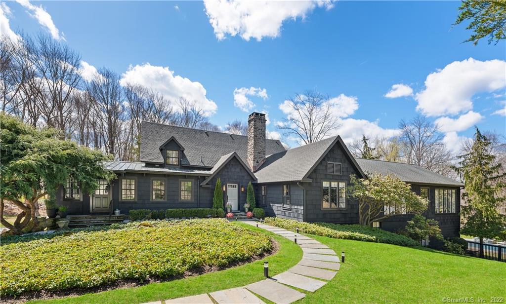 64 Pumping Station Road Ridgefield CT 06877