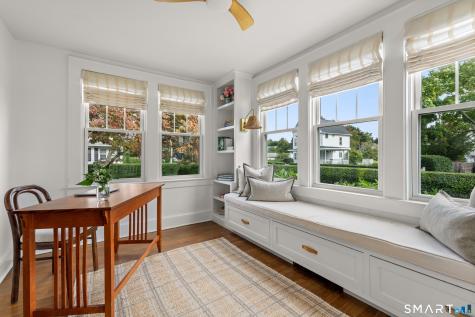 126 Oldfield Road Fairfield CT 06824