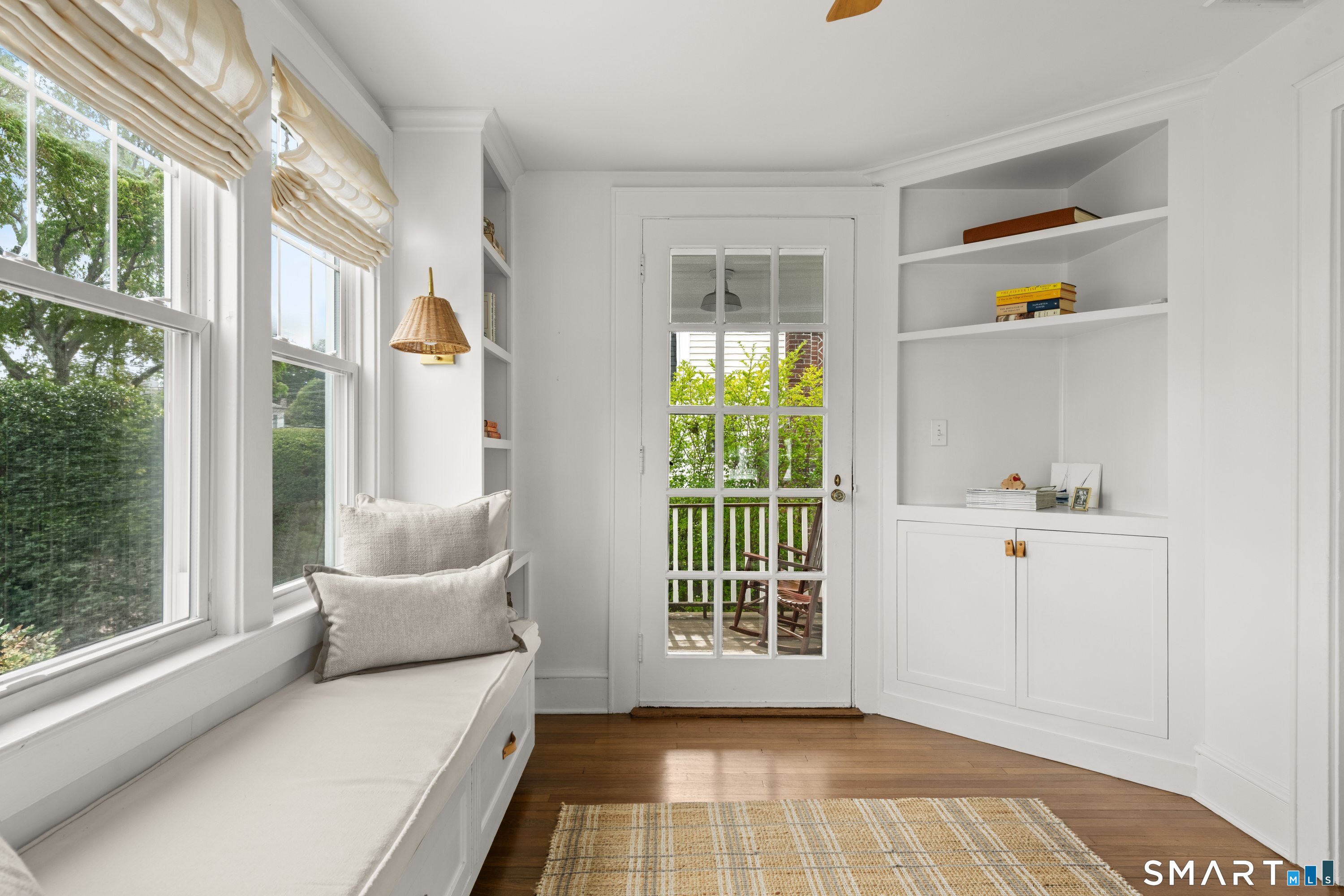 126 Oldfield Road Fairfield CT 06824