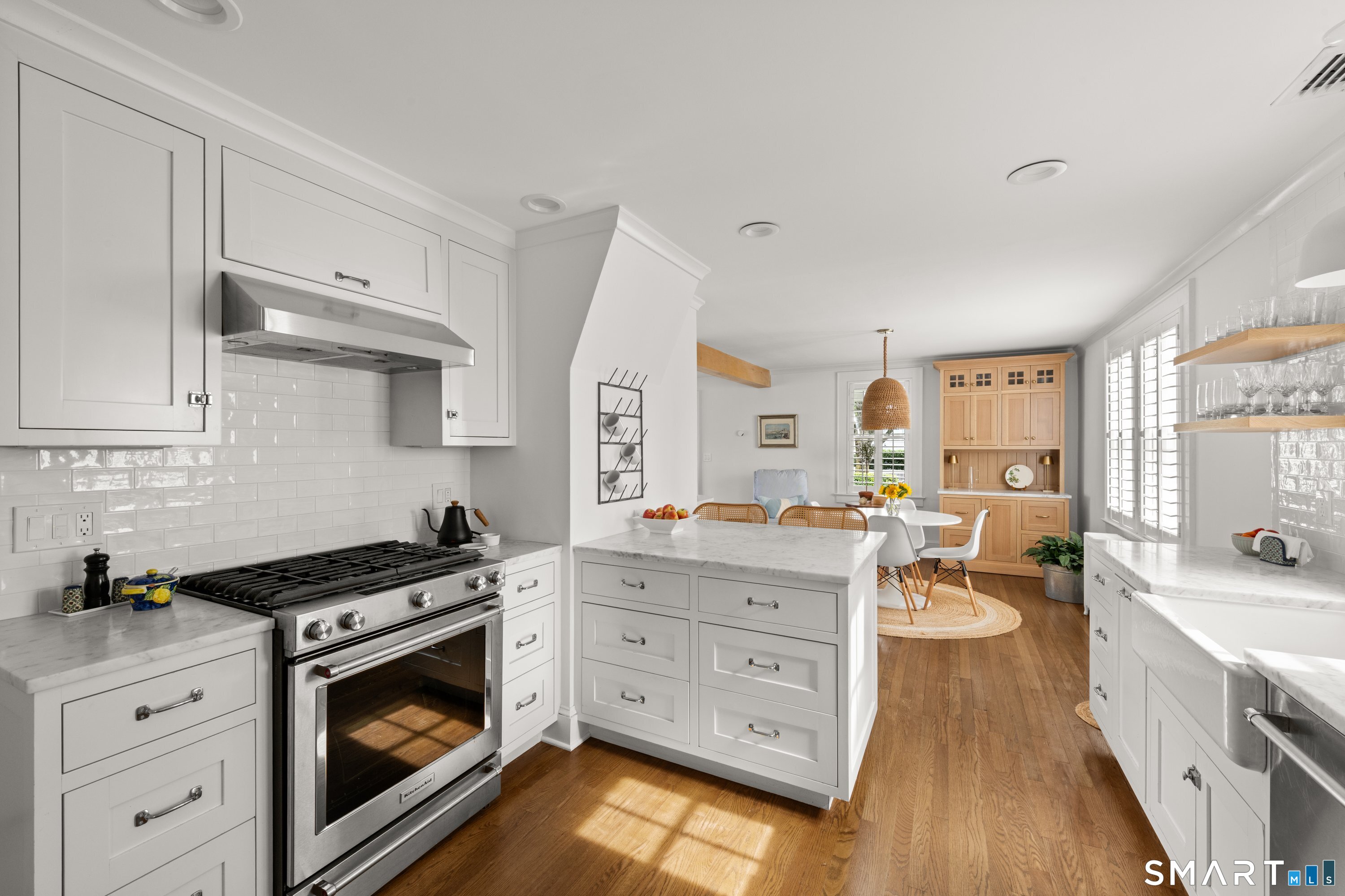 126 Oldfield Road Fairfield CT 06824