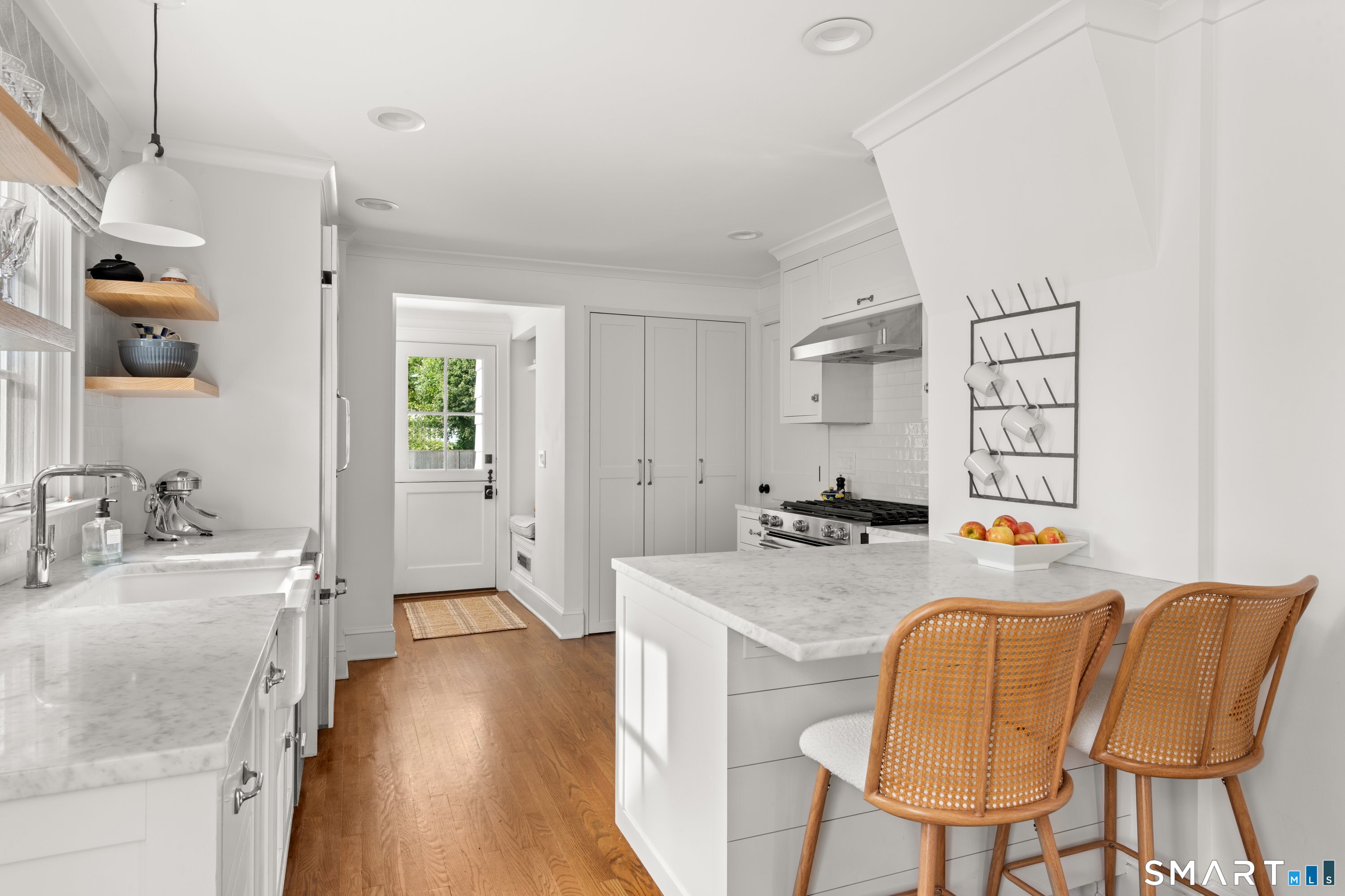 126 Oldfield Road Fairfield CT 06824