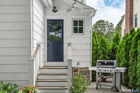 126 Oldfield Road Fairfield CT 06824