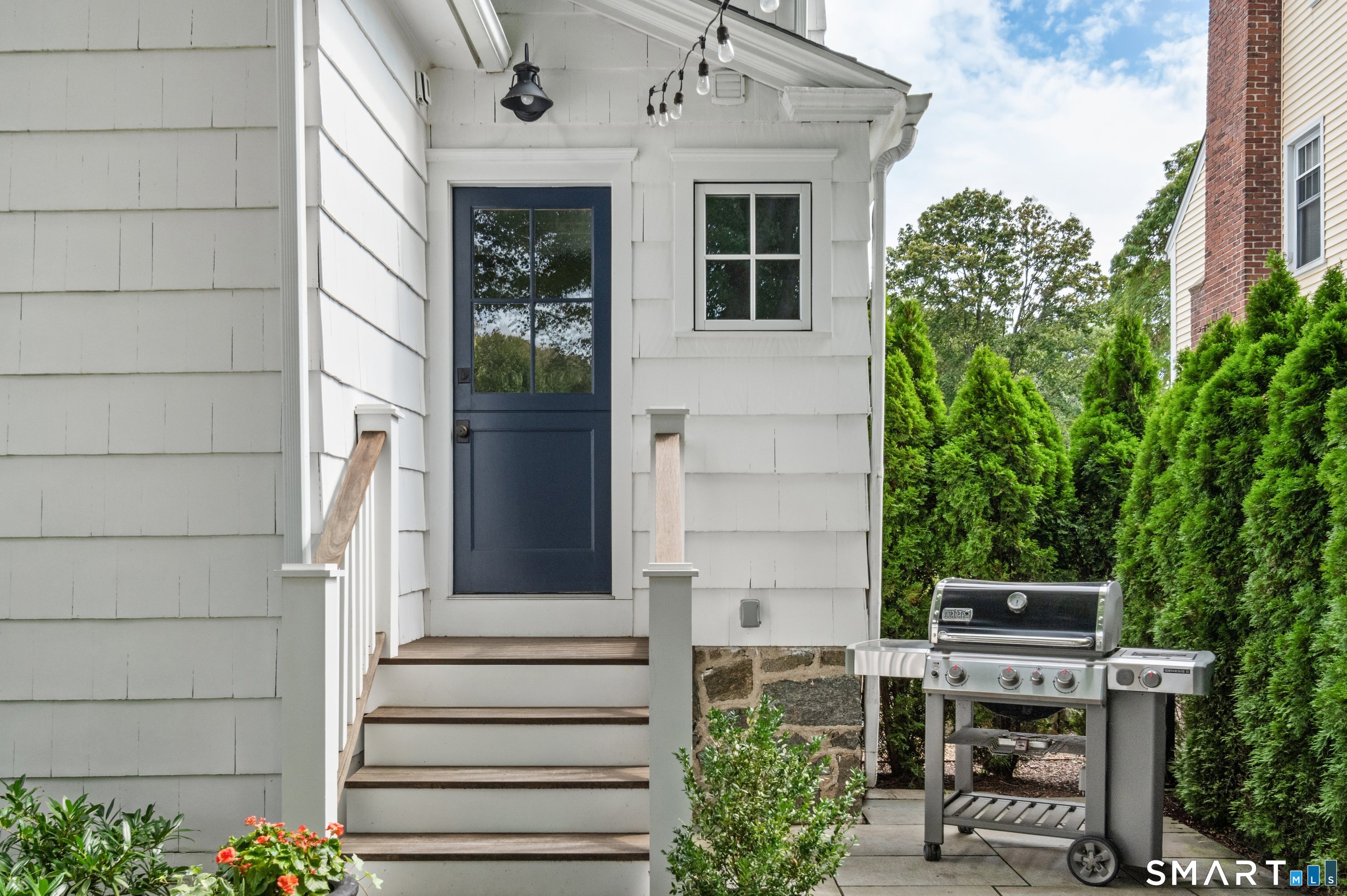 126 Oldfield Road Fairfield CT 06824
