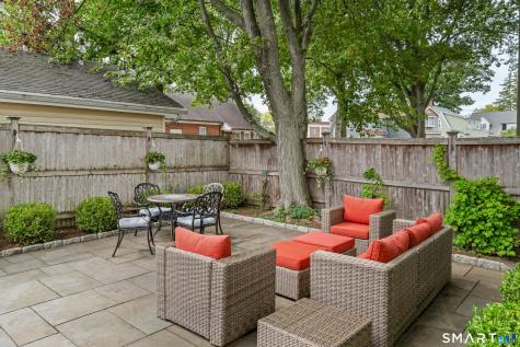 126 Oldfield Road Fairfield CT 06824