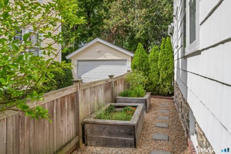 126 Oldfield Road Fairfield CT 06824