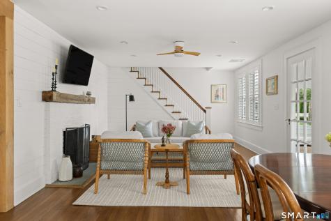 126 Oldfield Road Fairfield CT 06824