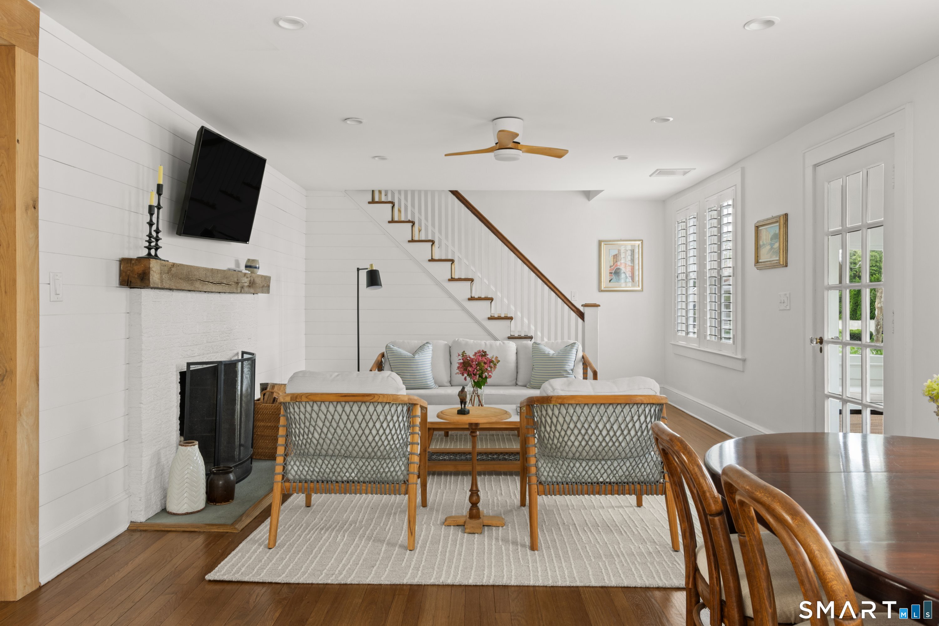 126 Oldfield Road Fairfield CT 06824