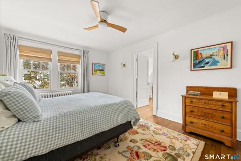 126 Oldfield Road Fairfield CT 06824