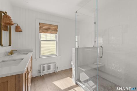 126 Oldfield Road Fairfield CT 06824