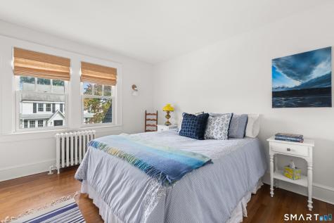 126 Oldfield Road Fairfield CT 06824