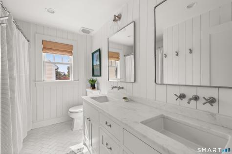 126 Oldfield Road Fairfield CT 06824