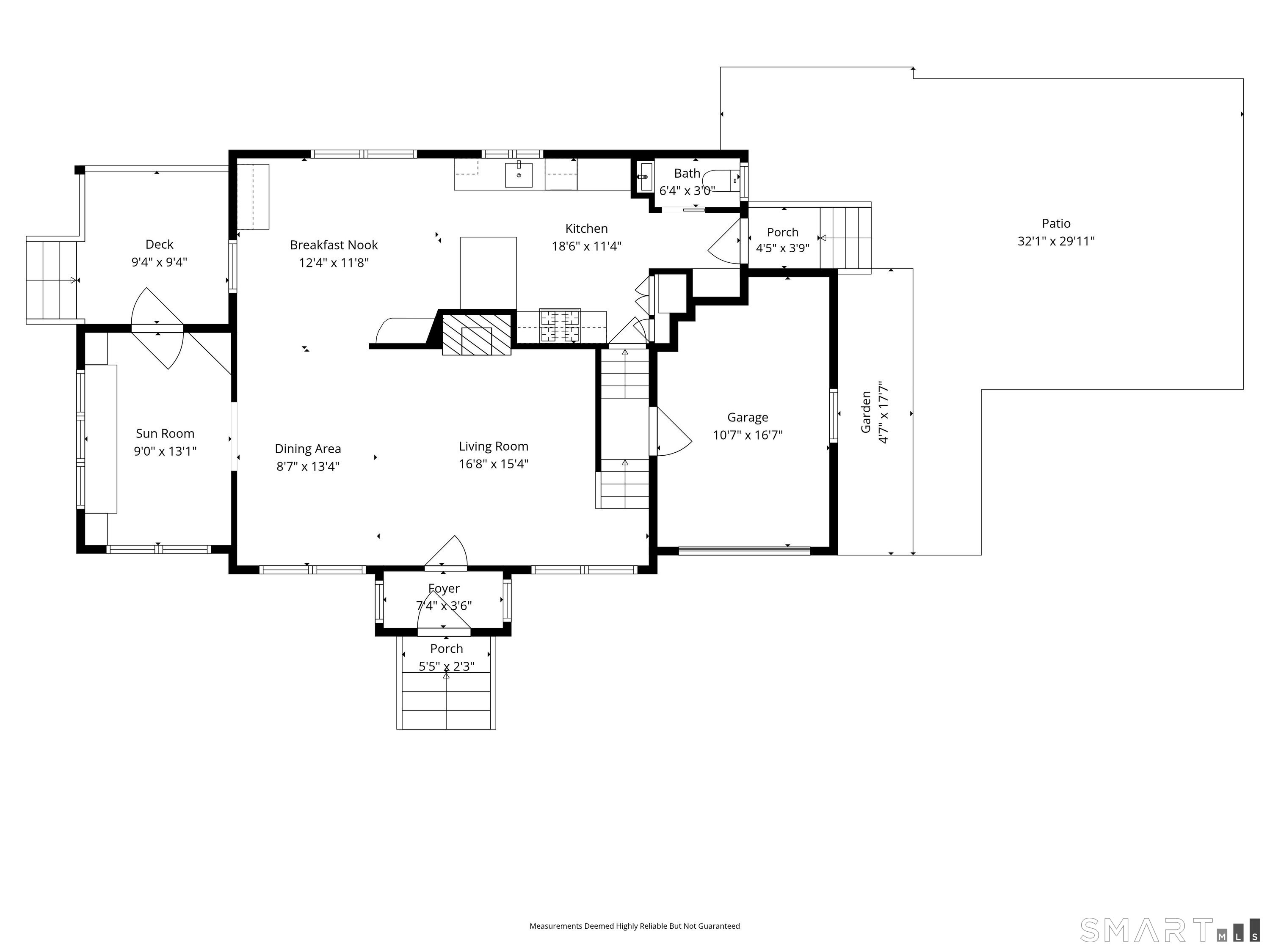 126 Oldfield Road Fairfield CT 06824
