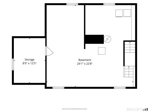 126 Oldfield Road Fairfield CT 06824