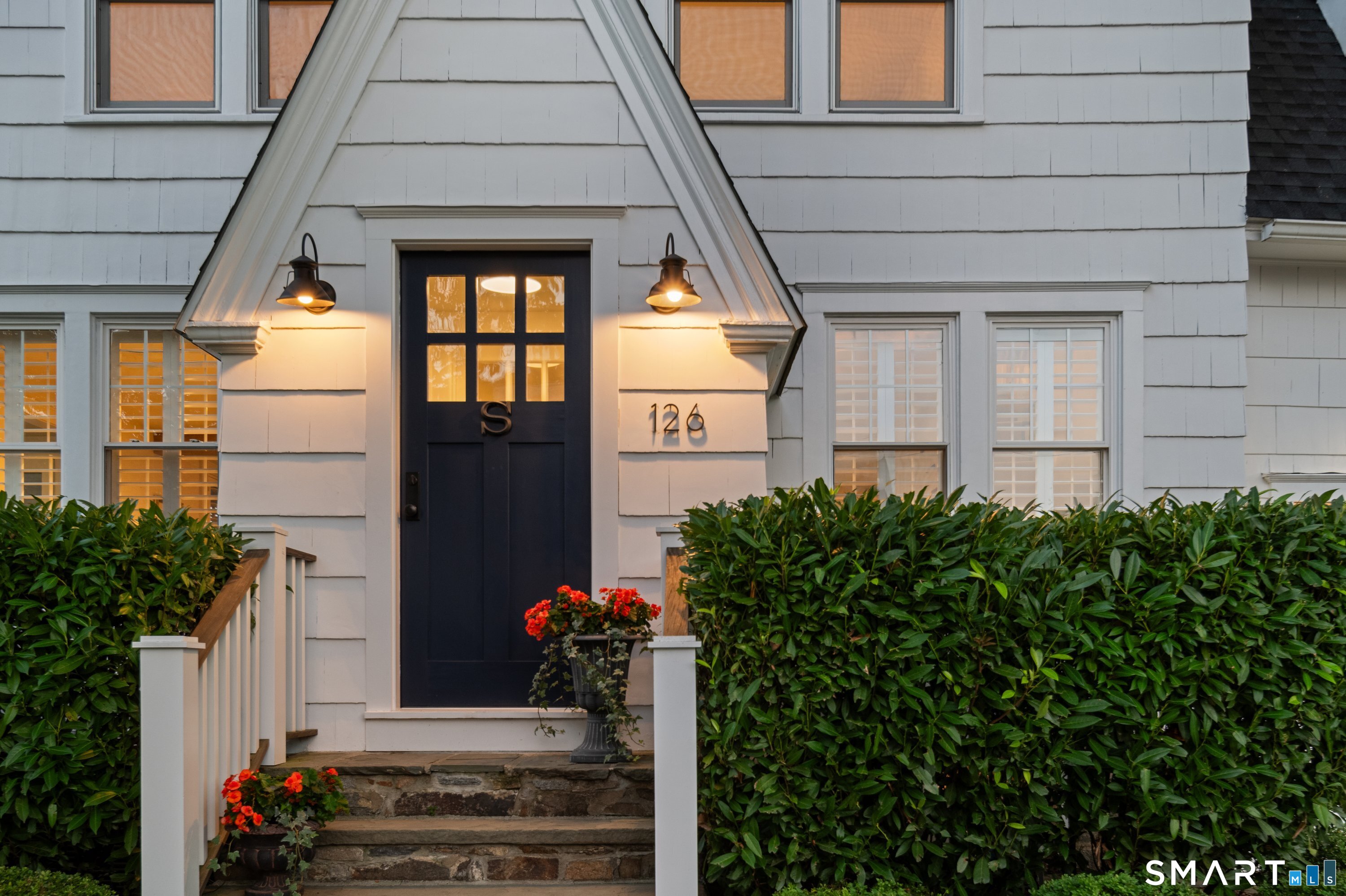126 Oldfield Road Fairfield CT 06824