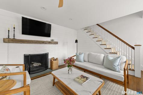 126 Oldfield Road Fairfield CT 06824
