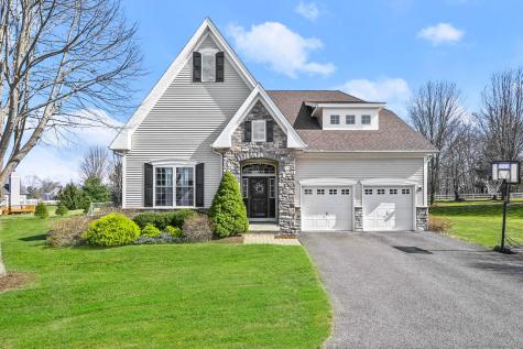 15 Chatham Court Middlebury CT 06762