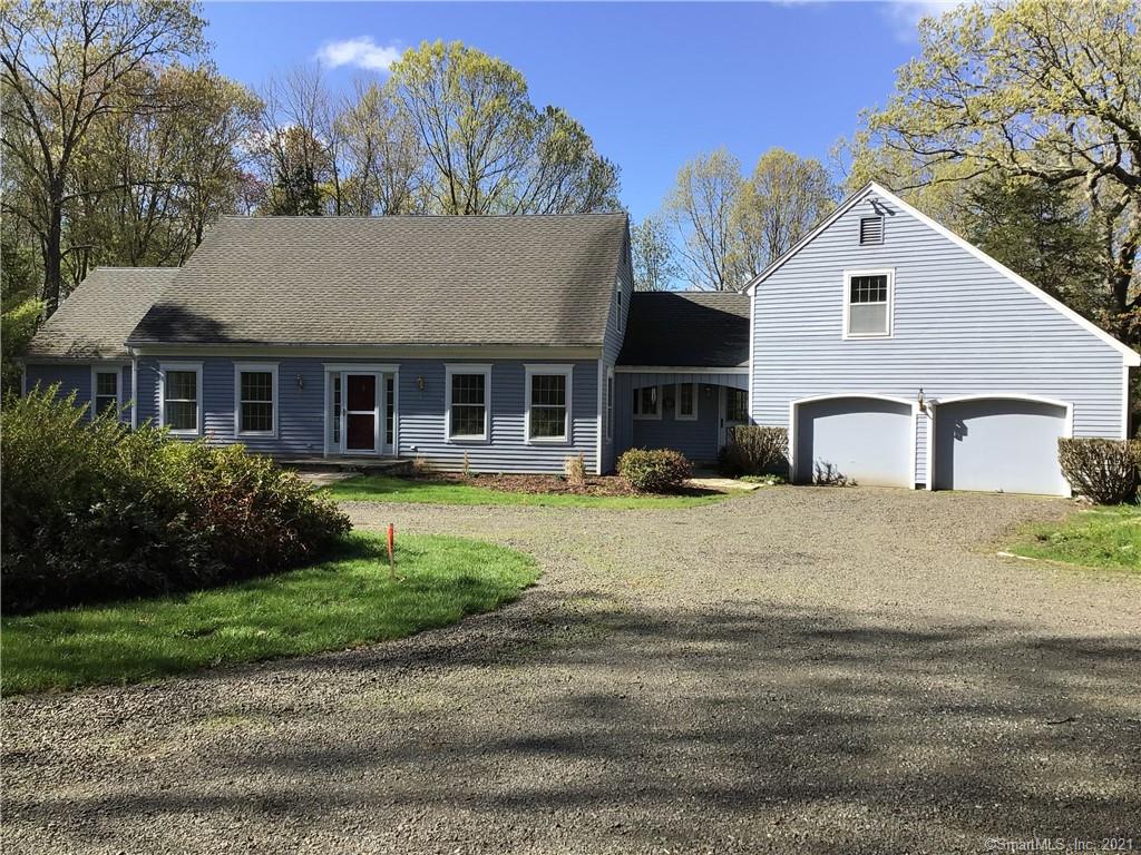 84 Perkins Road Southbury CT 06488