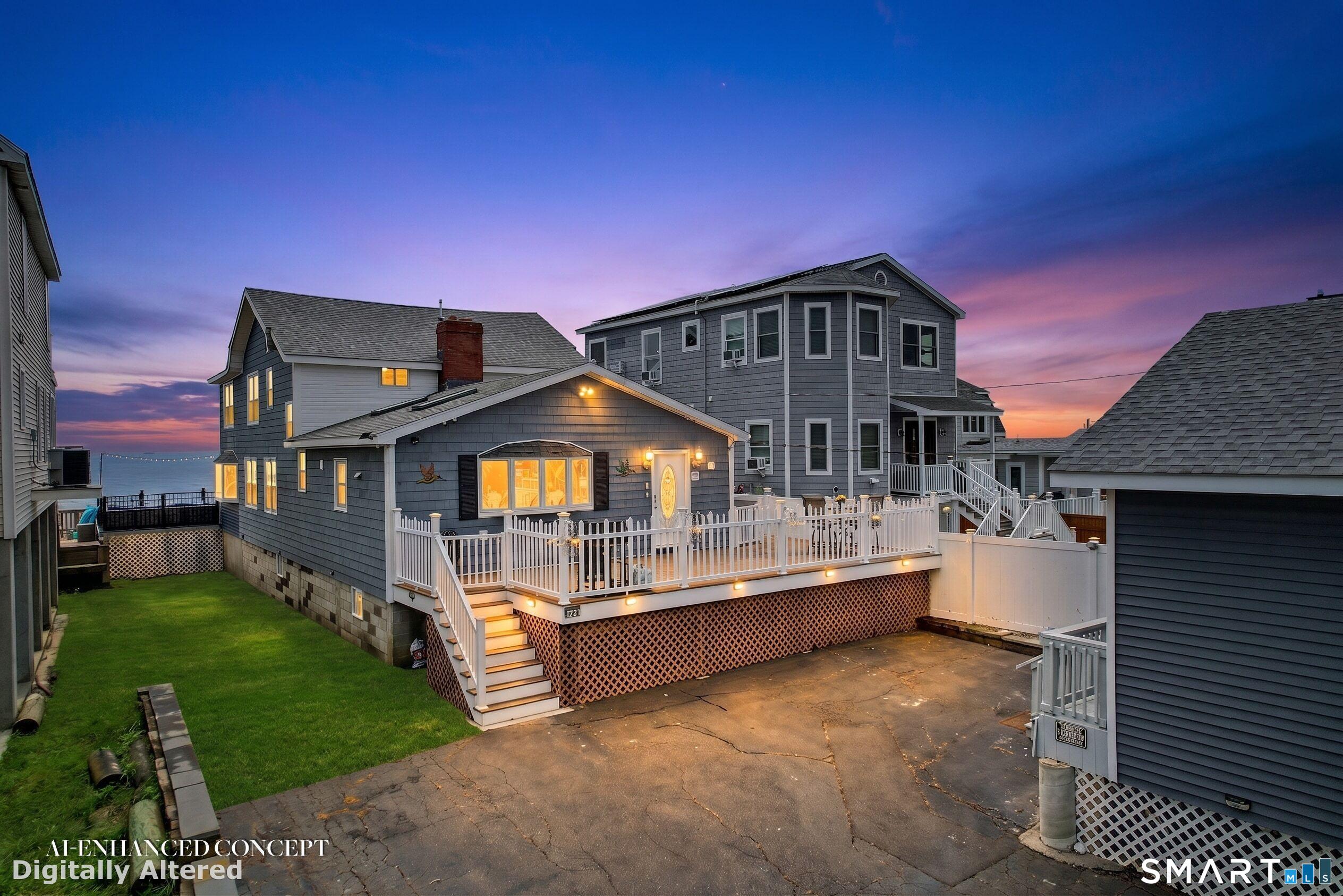 292 Cosey Beach Avenue East Haven CT 06512