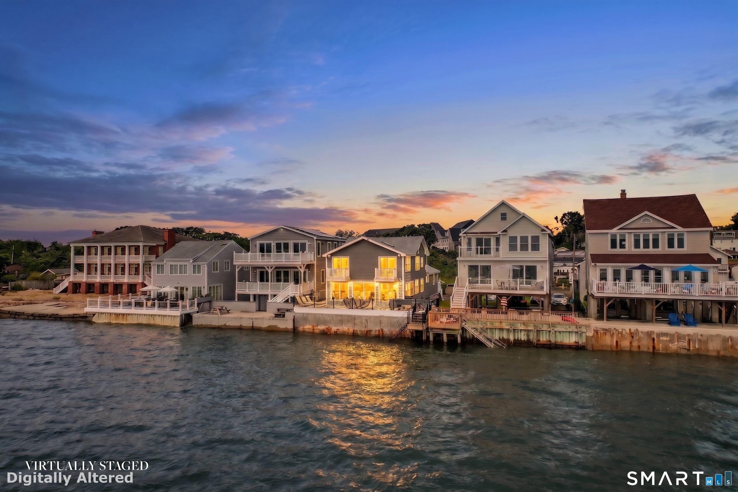 292 Cosey Beach Avenue East Haven CT 06512
