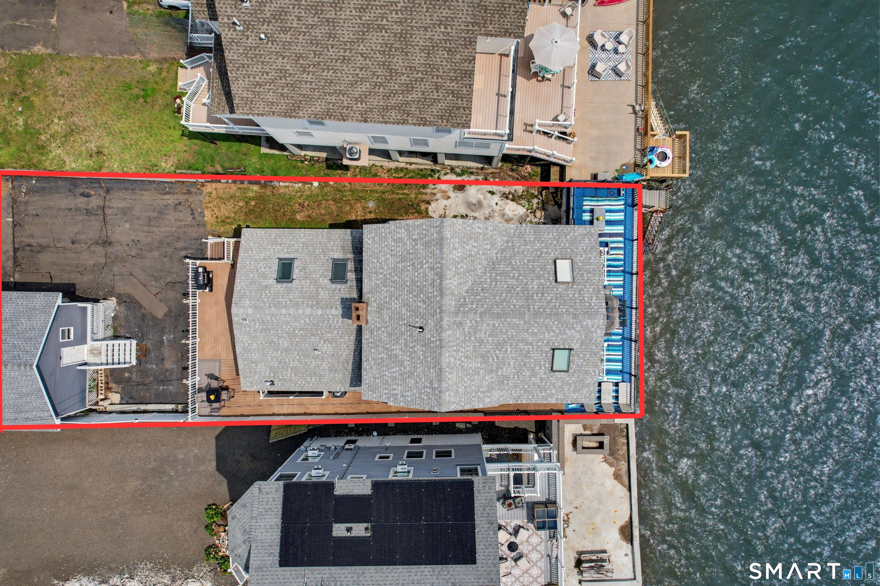 292 Cosey Beach Avenue East Haven CT 06512