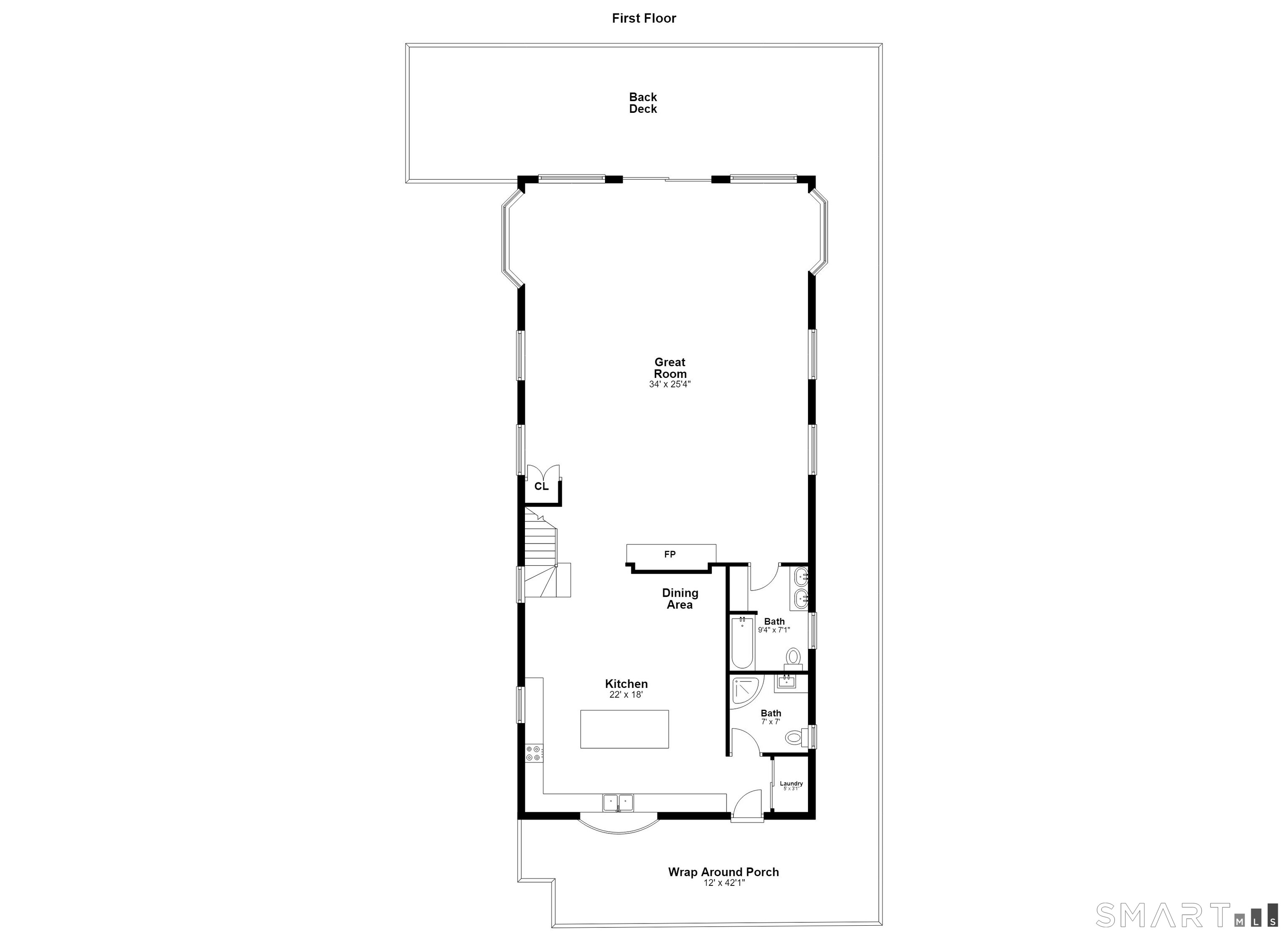 292 Cosey Beach Avenue East Haven CT 06512