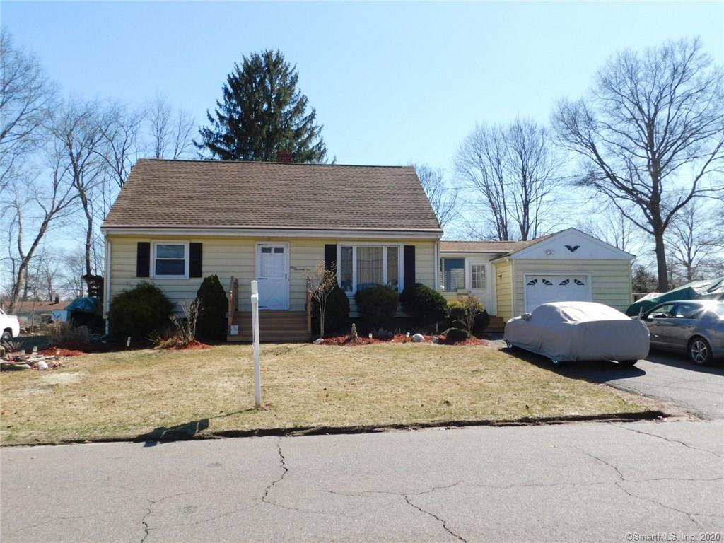 175 Kenyon Street Stratford CT 06614