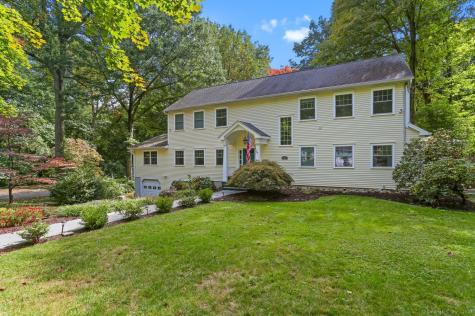 268 Ridgeview Avenue Fairfield CT 06825