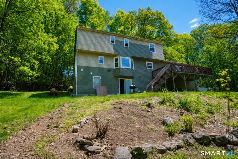 26 Mountain Laurel Lane Newtown CT 06482