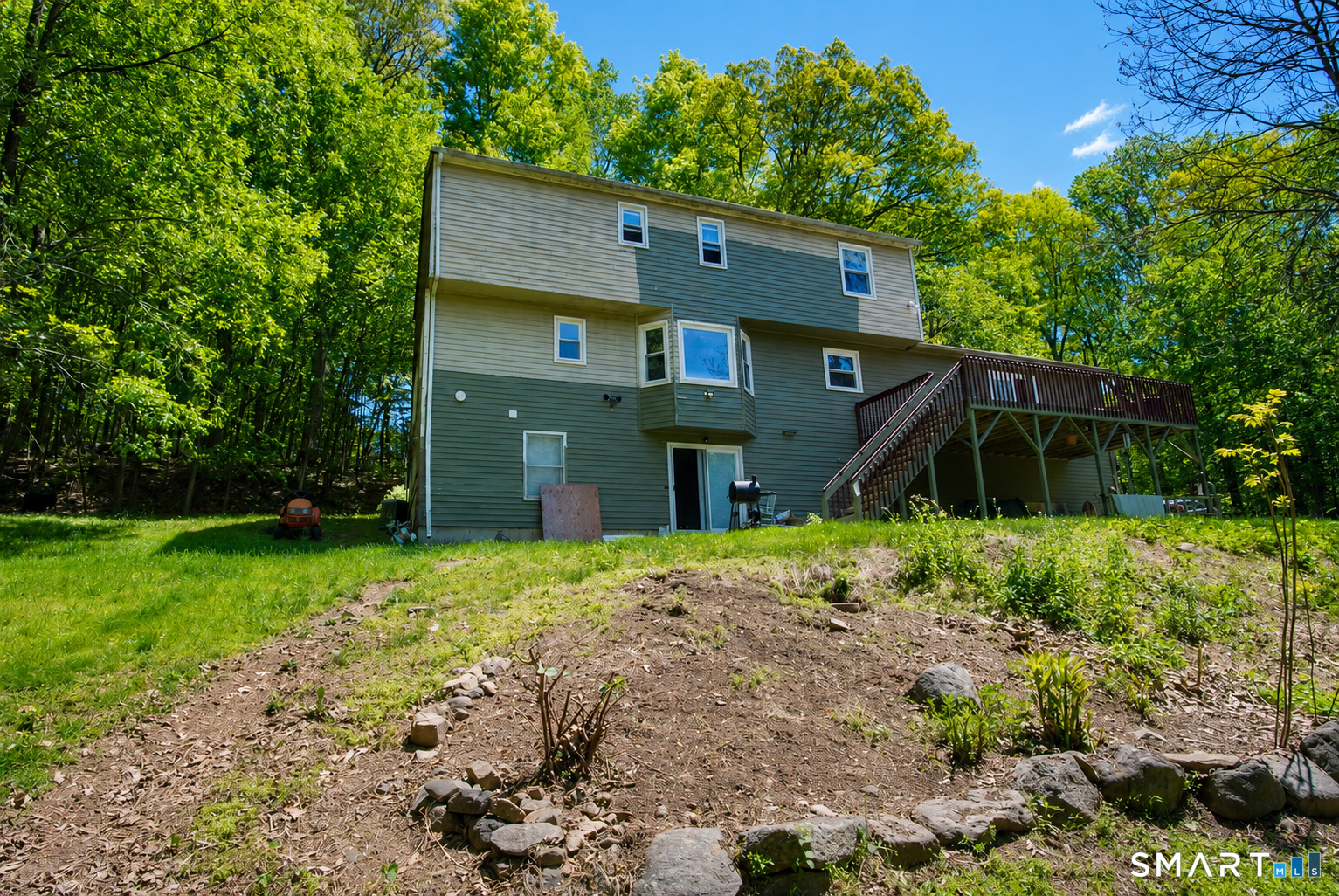 26 Mountain Laurel Lane Newtown CT 06482