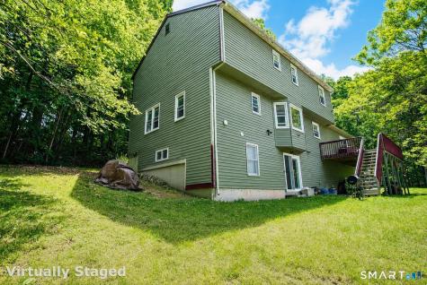 26 Mountain Laurel Lane Newtown CT 06482