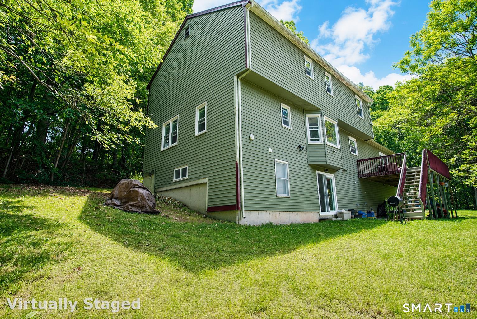 26 Mountain Laurel Lane Newtown CT 06482