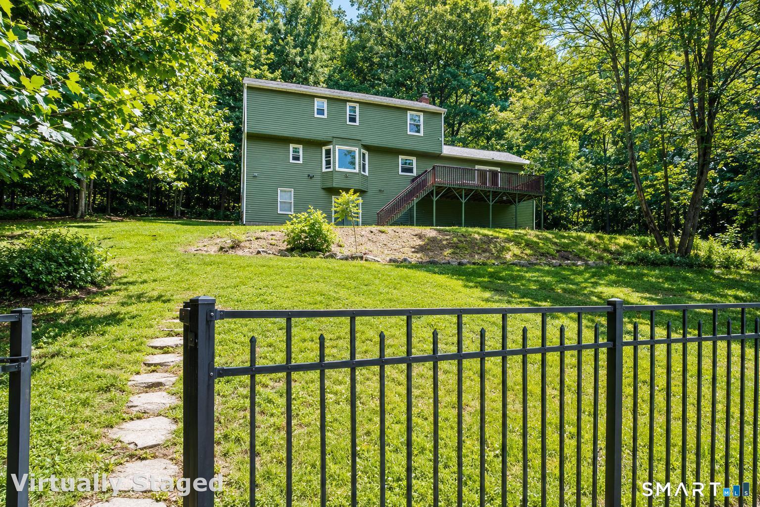 26 Mountain Laurel Lane Newtown CT 06482