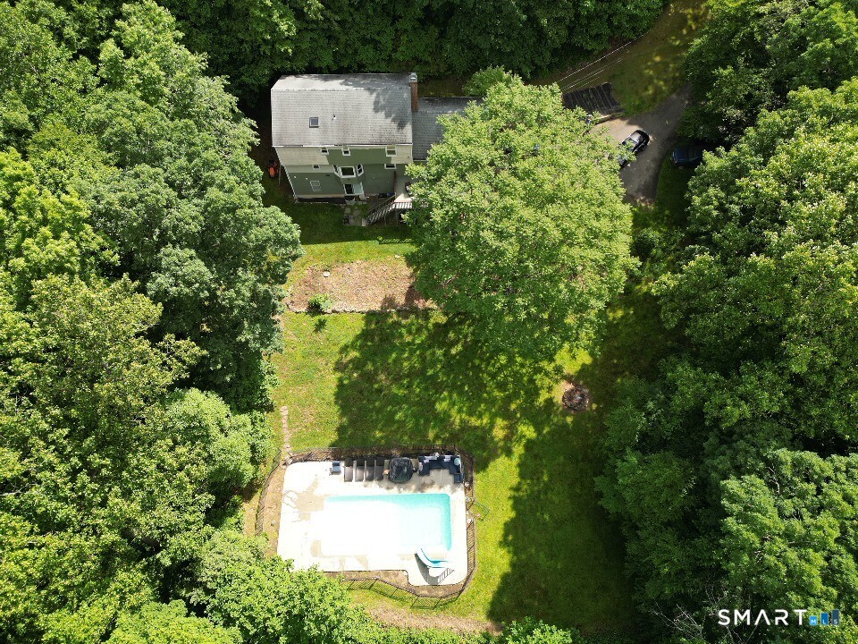 26 Mountain Laurel Lane Newtown CT 06482