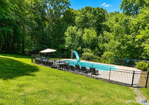 26 Mountain Laurel Lane Newtown CT 06482
