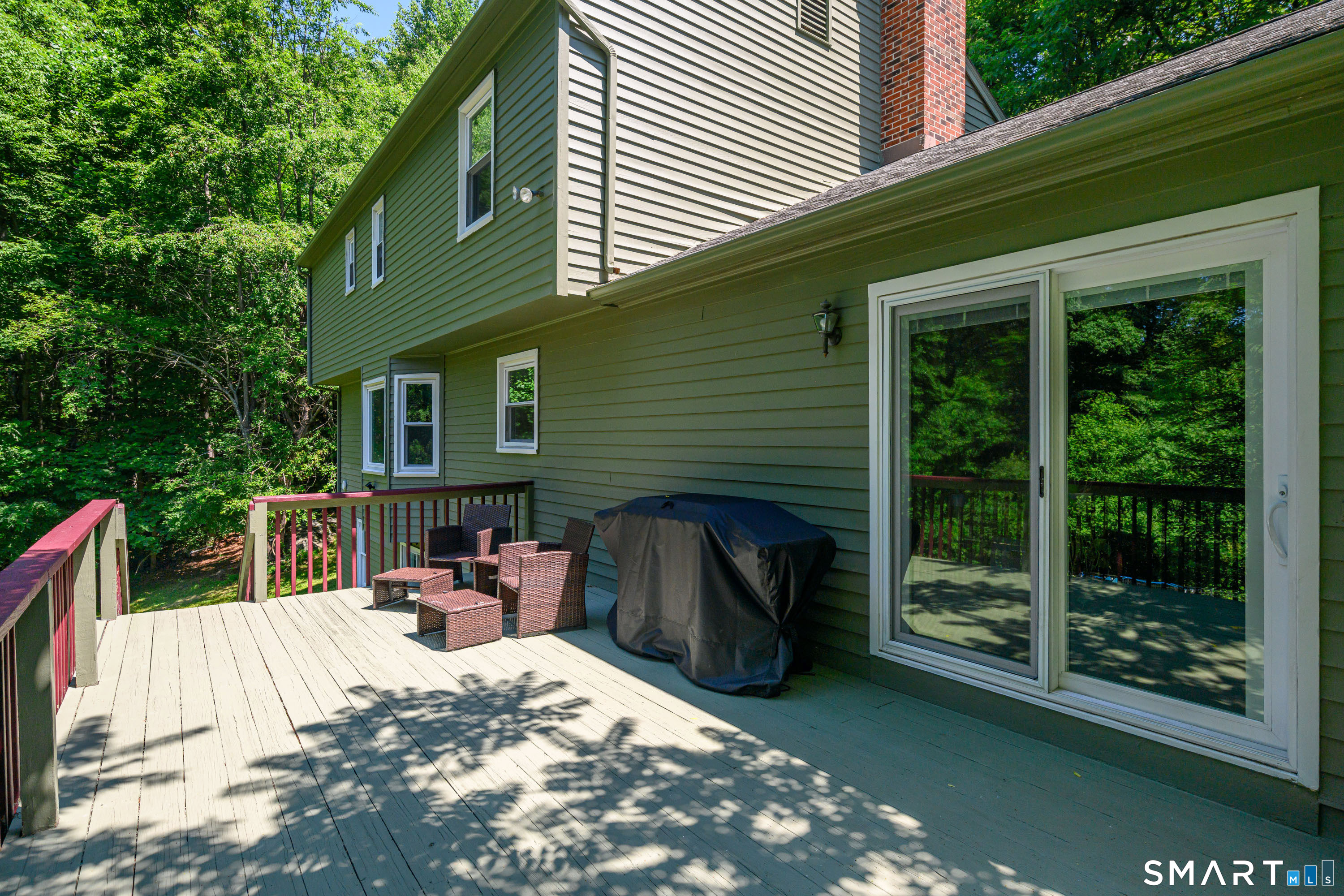 26 Mountain Laurel Lane Newtown CT 06482
