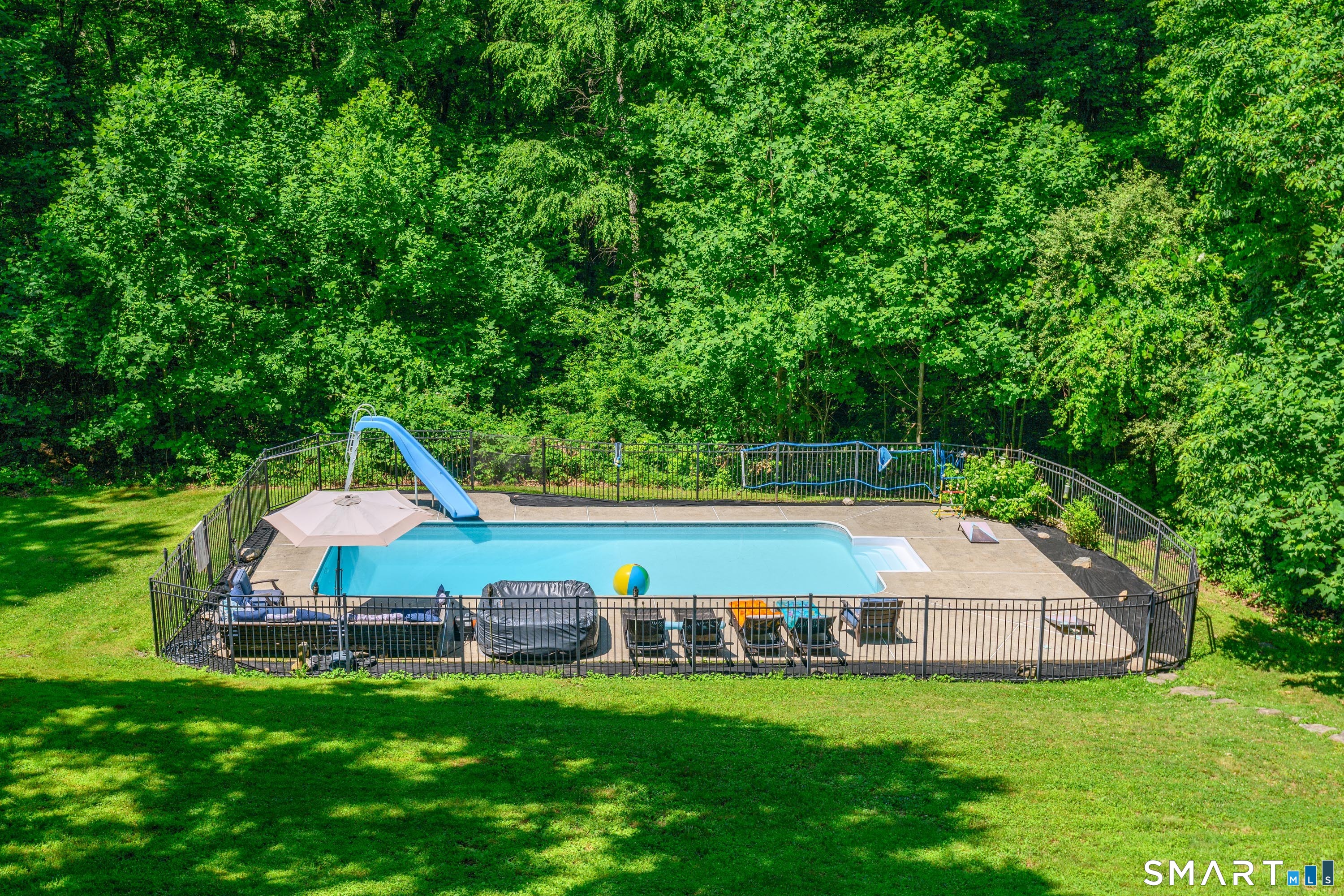 26 Mountain Laurel Lane Newtown CT 06482