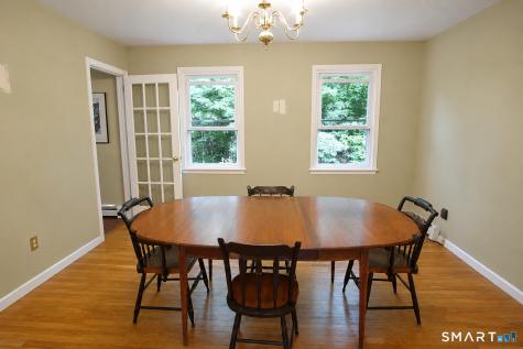 26 Mountain Laurel Lane Newtown CT 06482