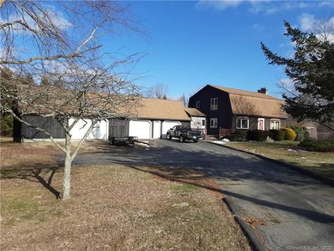 380 Beaumont Highway Lebanon CT 06249