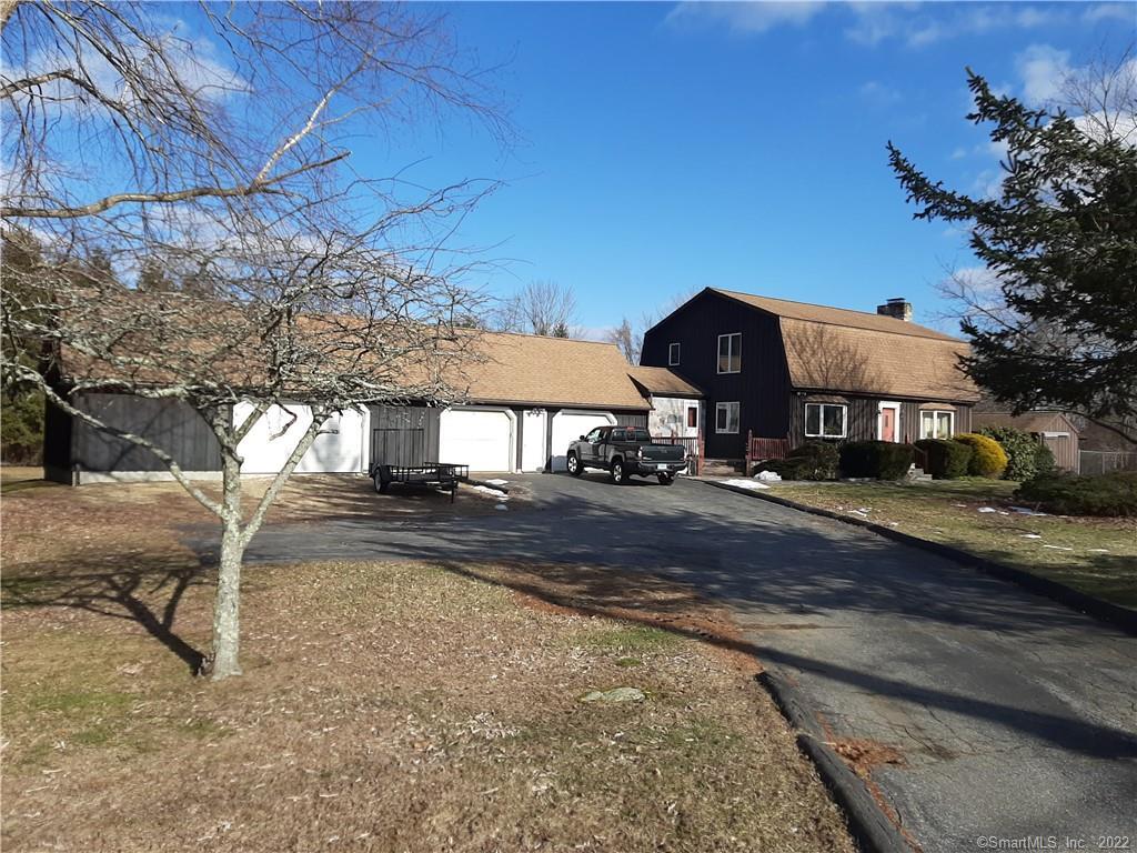 380 Beaumont Highway Lebanon CT 06249