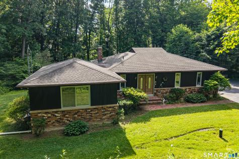 704 Towner Swamp Road Guilford CT 06437