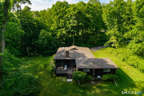 704 Towner Swamp Road Guilford CT 06437