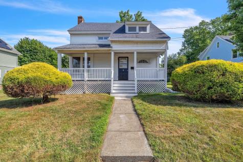 78 School Street New London CT 06320