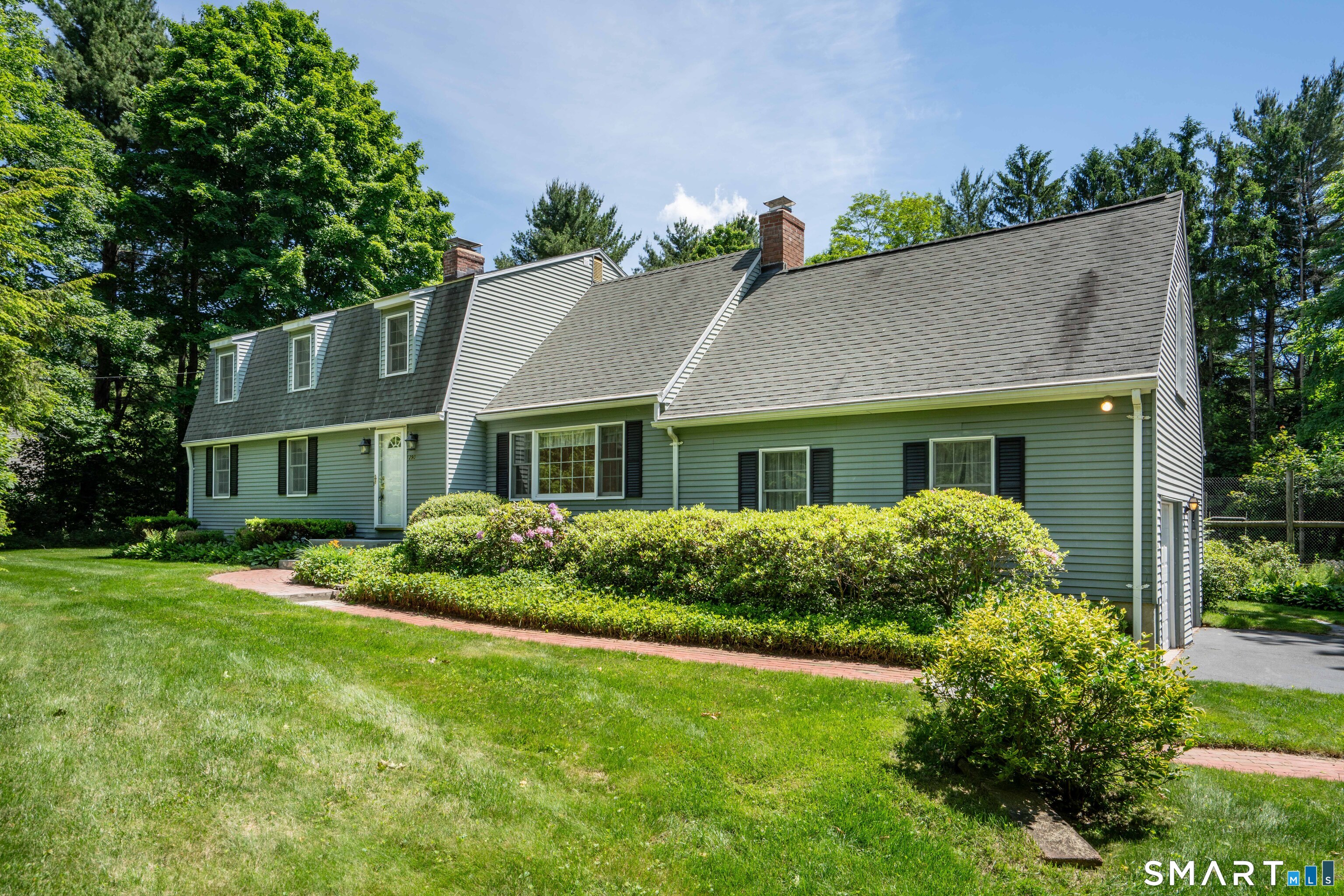 290 Old Farms Road Simsbury CT 06070