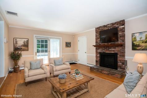 290 Old Farms Road Simsbury CT 06070