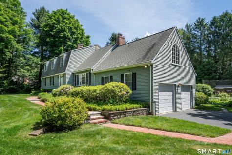 290 Old Farms Road Simsbury CT 06070